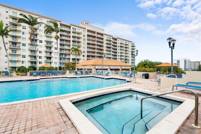 3020 NE 32nd Avenue 616, Fort Lauderdale, FL 33308