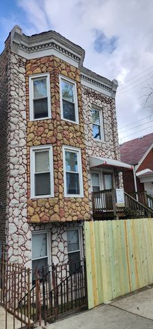 3520 S Winchester Avenue 2F, Chicago, IL 60609