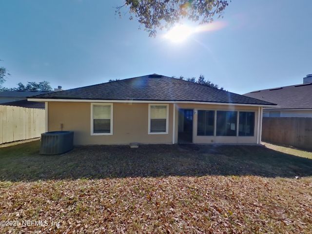 736 TIMBERMILL Lane, Orange Park, FL 32065