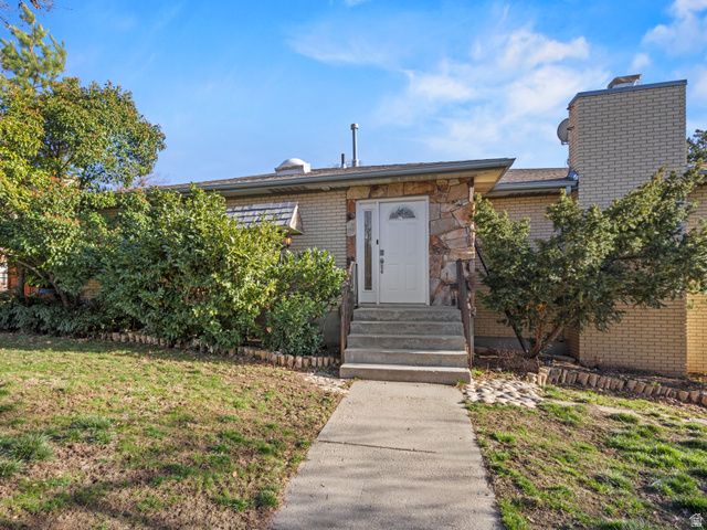 2718 E COMMONWEALTH AVE, Salt Lake City, UT 84109