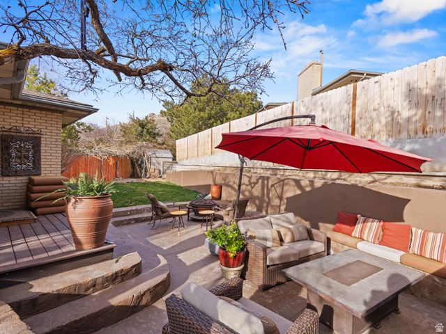 2718 E COMMONWEALTH AVE, Salt Lake City, UT 84109