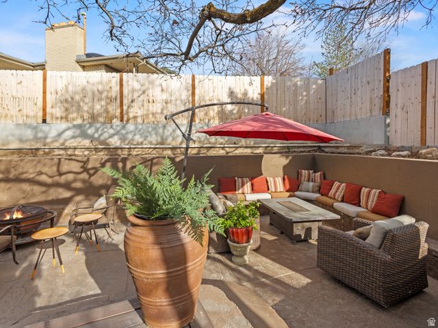 2718 E COMMONWEALTH AVE, Salt Lake City, UT 84109