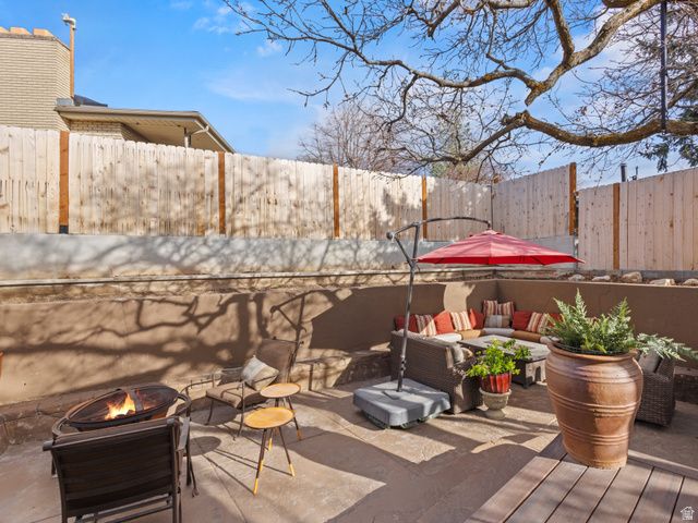 2718 E COMMONWEALTH AVE, Salt Lake City, UT 84109