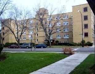 5335 N California Avenue 304, Chicago, IL 60625