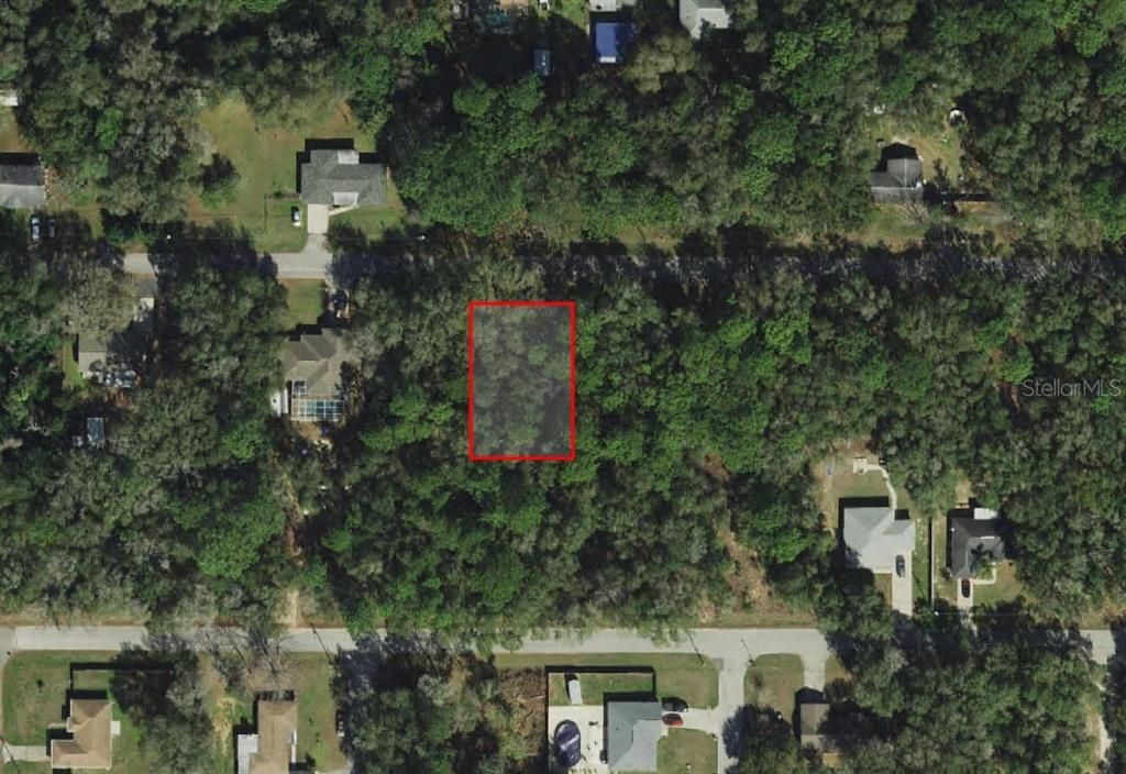 3958 E RYAN STREET, Inverness, FL 34453