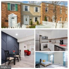 9828 GRANT AVE, Manassas, VA 20110