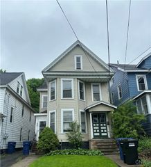 313-315 Whittier Avenue, Syracuse, NY 13204