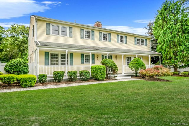 222 Jamaica Avenue, Medford, NY 11763