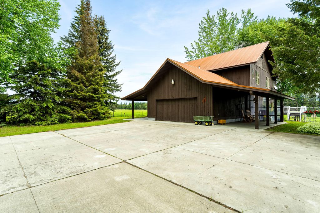 7277 Farm To Market Road, Whitefish, MT 59937 photo 12