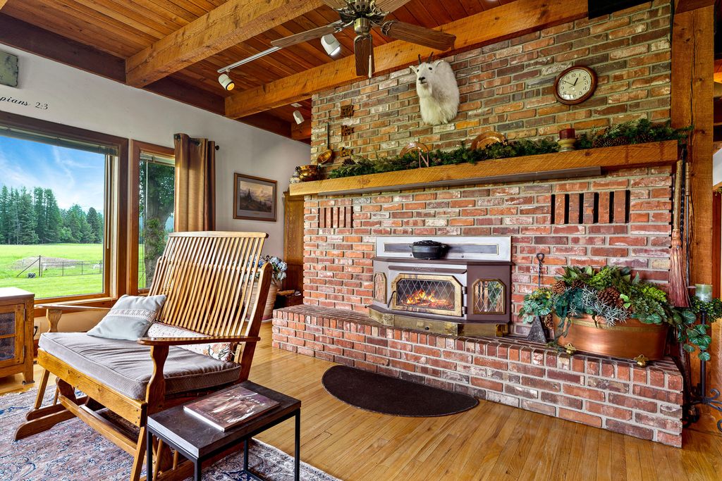 7277 Farm To Market Road, Whitefish, MT 59937 photo 13