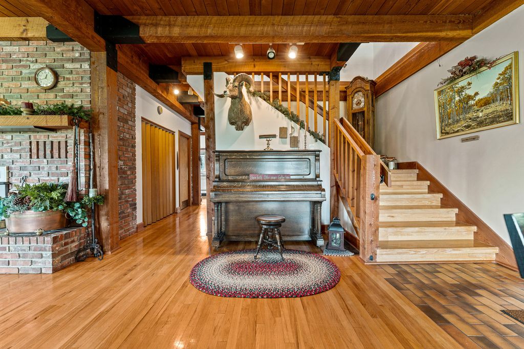 7277 Farm To Market Road, Whitefish, MT 59937 photo 14