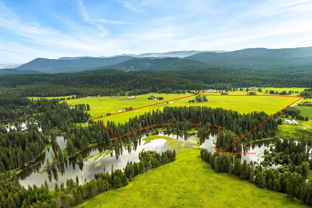 7277 Farm To Market Road, Whitefish, MT 59937 photo 2