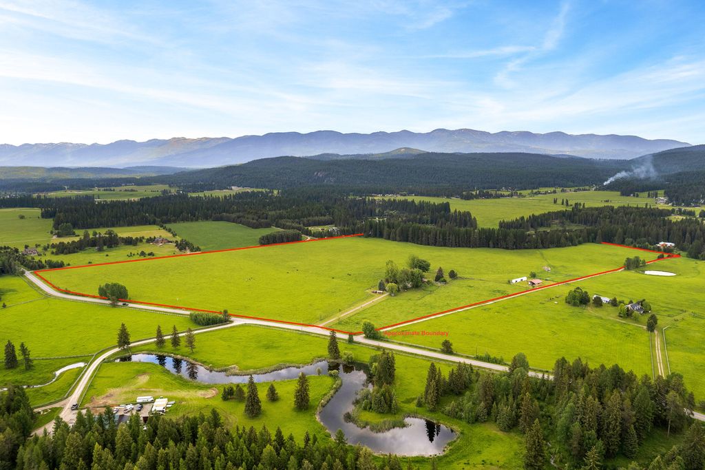 7277 Farm To Market Road, Whitefish, MT 59937 photo 3