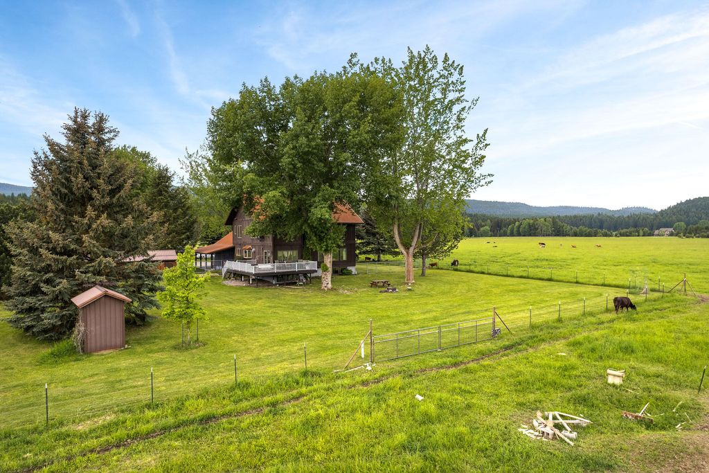 7277 Farm To Market Road, Whitefish, MT 59937 photo 6