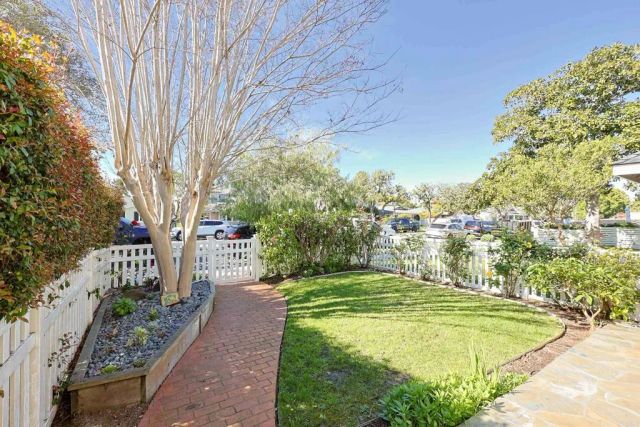 733 H Avenue, Coronado, CA 92118