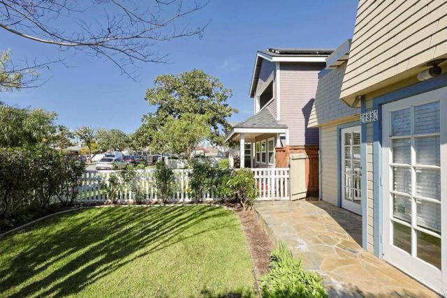 733 H Avenue, Coronado, CA 92118
