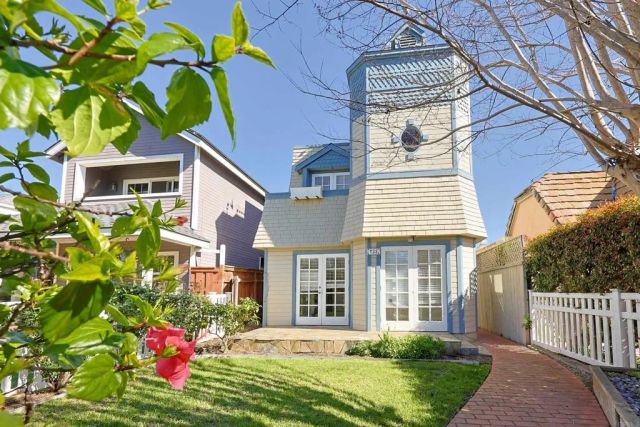733 H Avenue, Coronado, CA 92118