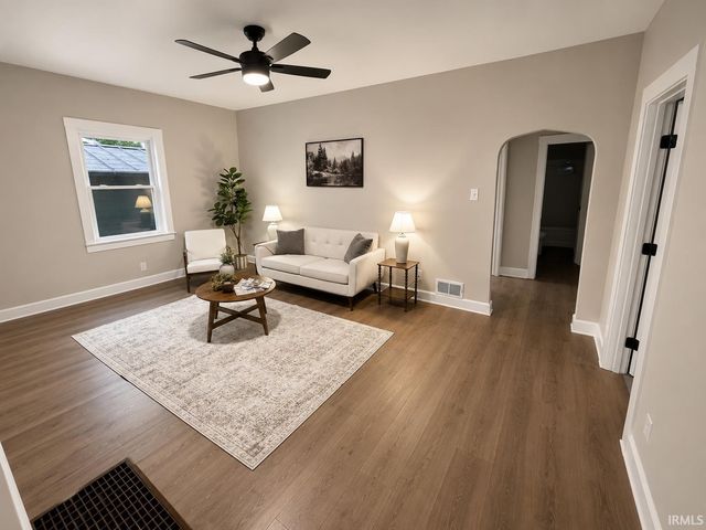 1730 E Maryland Street, Evansville, IN 47711