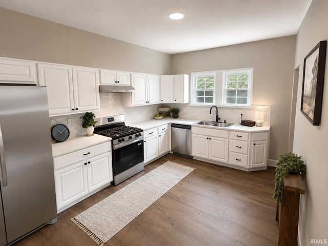 1730 E Maryland Street, Evansville, IN 47711
