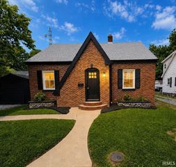 1730 E Maryland Street, Evansville, IN 47711