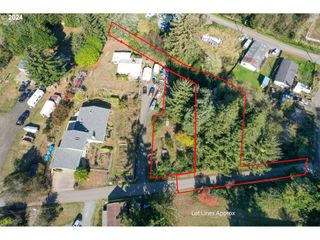0 Poppy Rd, Coos Bay, OR 97420