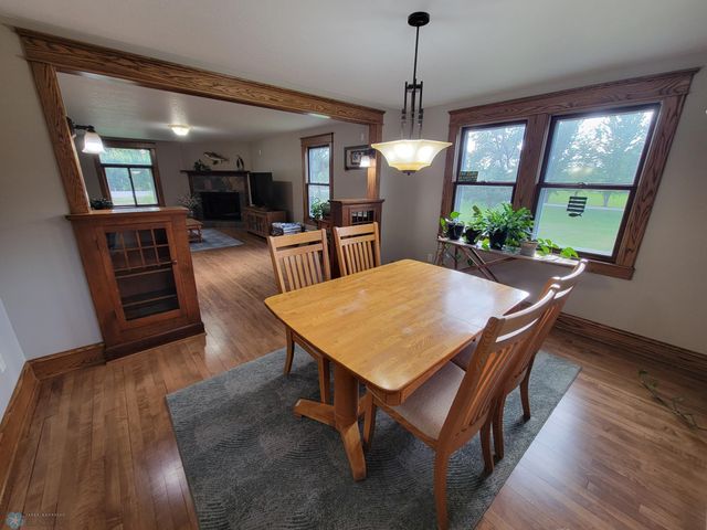 551 Wall Avenue, Horace, ND 58047