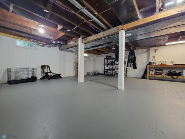 551 Wall Avenue, Horace, ND 58047