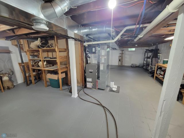 551 Wall Avenue, Horace, ND 58047