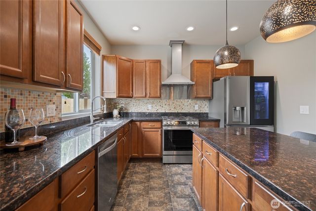 15269 Kayla Street SE, Yelm, WA 98597