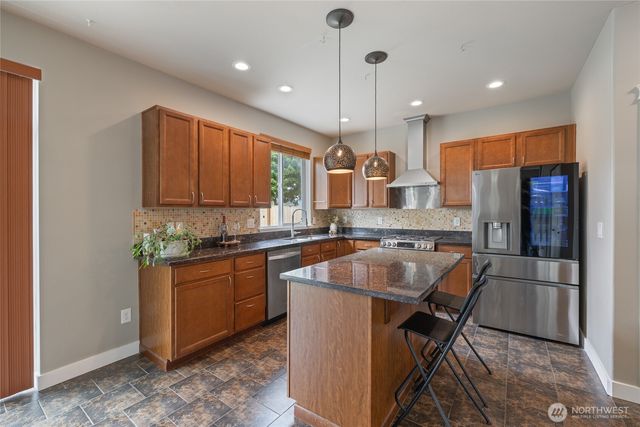 15269 Kayla Street SE, Yelm, WA 98597