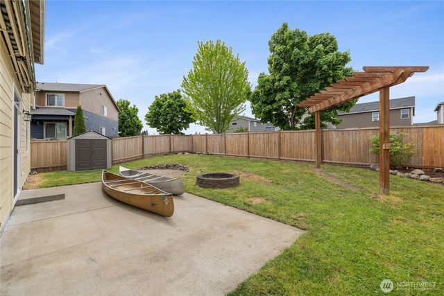 15269 Kayla Street SE, Yelm, WA 98597