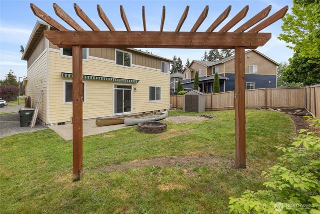 15269 Kayla Street SE, Yelm, WA 98597