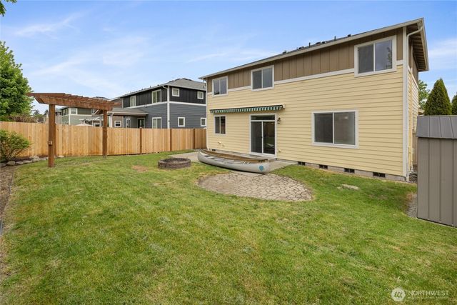15269 Kayla Street SE, Yelm, WA 98597