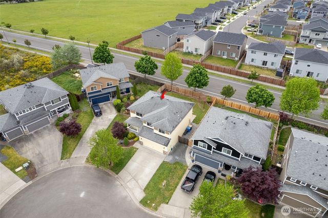 15269 Kayla Street SE, Yelm, WA 98597
