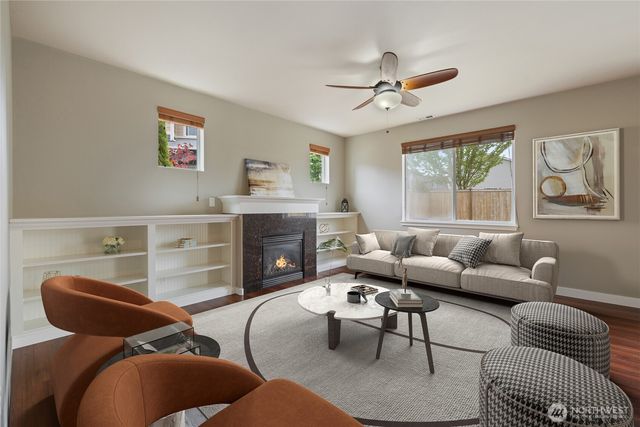 15269 Kayla Street SE, Yelm, WA 98597