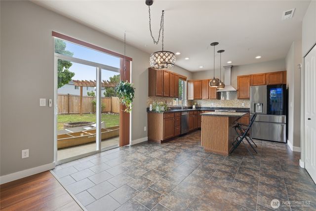 15269 Kayla Street SE, Yelm, WA 98597