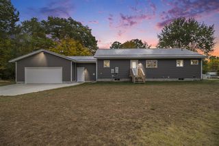 2480 S 148th Avenue, Hesperia, MI 49421