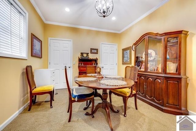 2616 ST RT 440, Mayfield, KY 42066