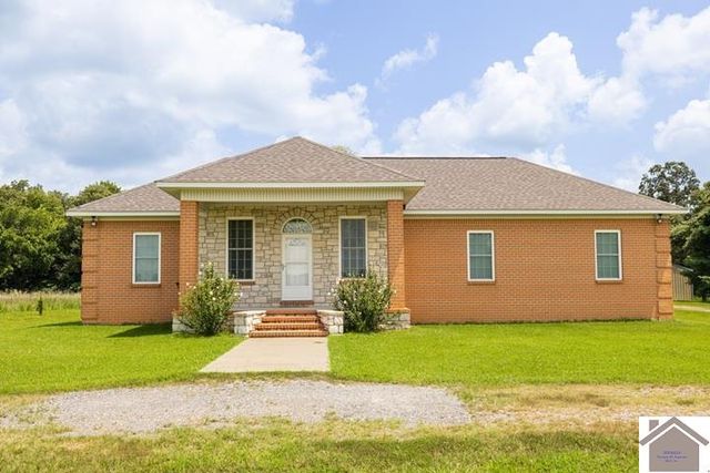2616 ST RT 440, Mayfield, KY 42066
