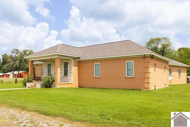 2616 ST RT 440, Mayfield, KY 42066