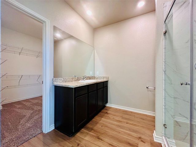 401 Liberty Meadows DR, Liberty Hill, TX 78642