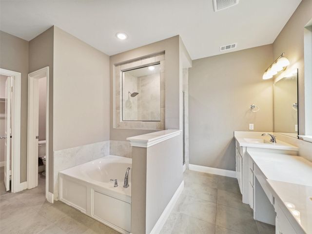 9920 Bitterroot Drive, Little Elm, TX 75068