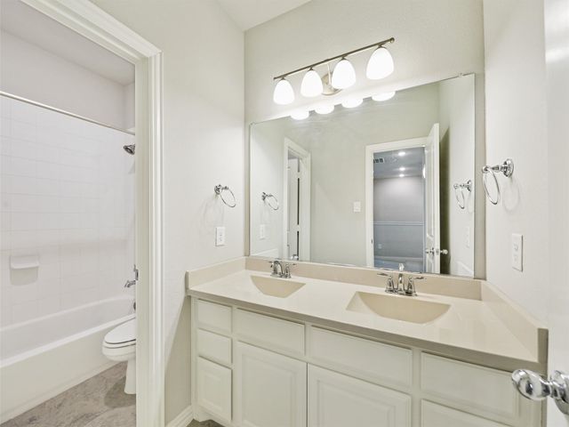 9920 Bitterroot Drive, Little Elm, TX 75068