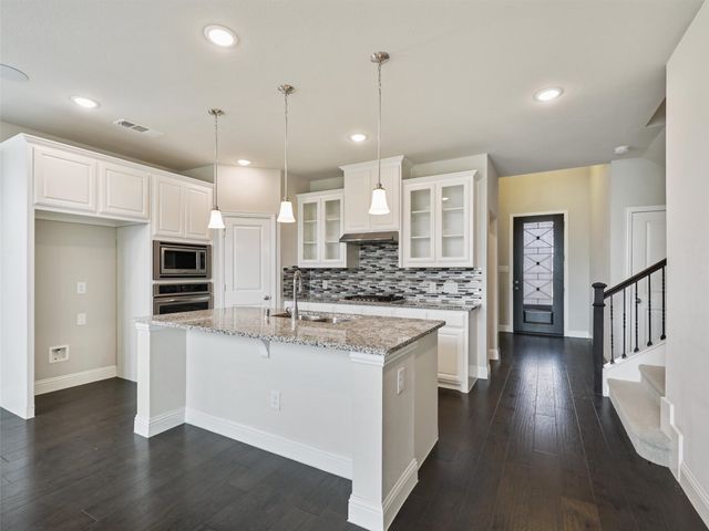 9920 Bitterroot Drive, Little Elm, TX 75068