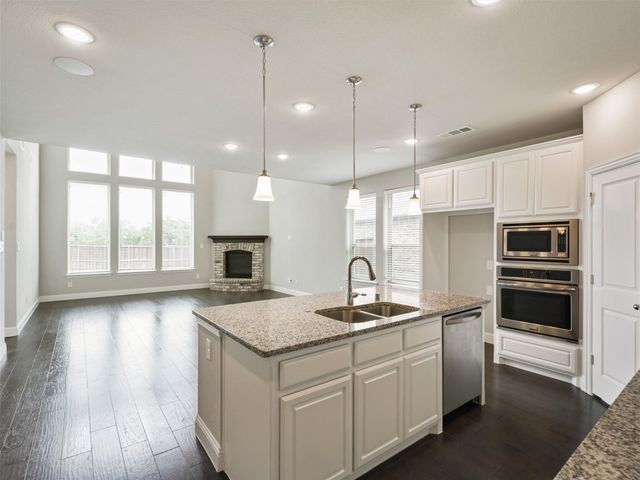 9920 Bitterroot Drive, Little Elm, TX 75068