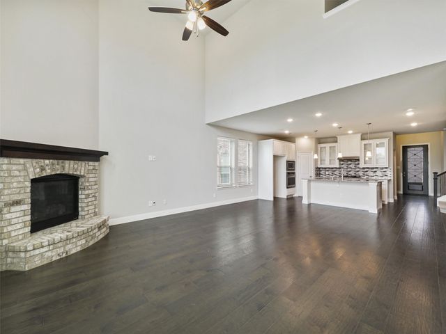 9920 Bitterroot Drive, Little Elm, TX 75068