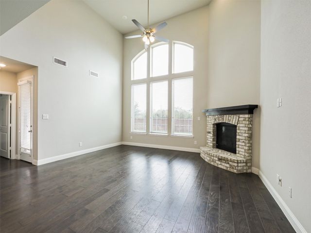 9920 Bitterroot Drive, Little Elm, TX 75068