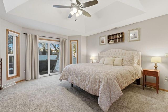 1115 Riverway COURT, Pewaukee, WI 53072