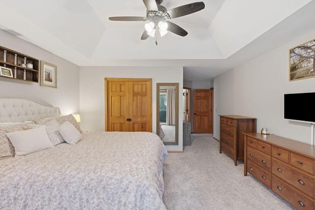 1115 Riverway COURT, Pewaukee, WI 53072