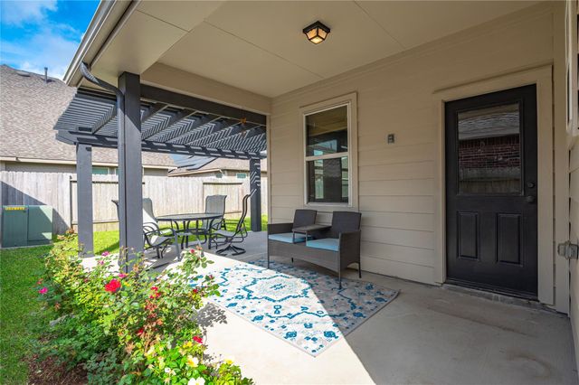 1851 Belle Place, Alvin, TX 77511